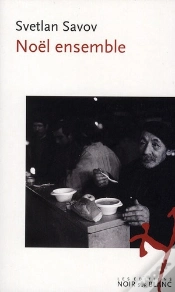 Capa do artigo Noël Ensemble