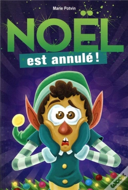 Capa do artigo Noel Est Annule