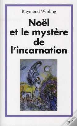 Capa do artigo Noel Et Mystere De L'Incarnation