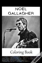 Noel Gallagher