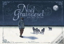 Capa do artigo Noël Graindesel