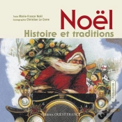 Capa do artigo Noël ; Histoire Et Traditions