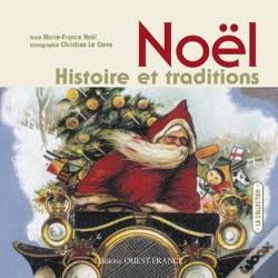 Capa do artigo Noël ; Histoire Et Traditions
