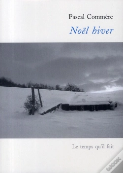 Capa do artigo Noël Hiver