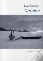 Capa do artigo Noël Hiver
