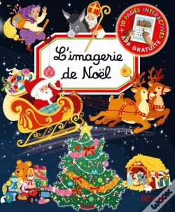 Capa do artigo Noel/Imagerie