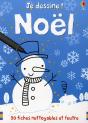 Noel - Je Dessine - Preview
