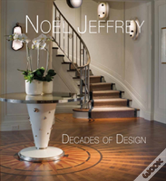 Noel Jeffrey