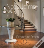 Capa do artigo Noel Jeffrey