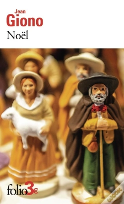 Capa do artigo Noël : La Belle Hôtesse