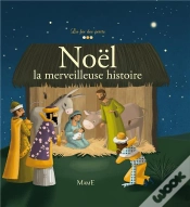 Capa do artigo Noel, La Merveilleuse Histoire