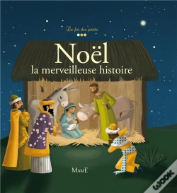 Capa do artigo Noel, La Merveilleuse Histoire