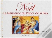 Capa do artigo Noël ; La Naissance Du Prince De La Paix