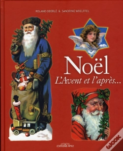Capa do artigo Noël, L'Avent Et L'Après
