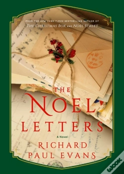 Capa do artigo Noel Letters