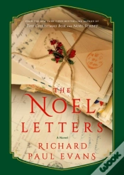 Capa do artigo Noel Letters