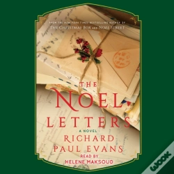 Capa do artigo Noel Letters