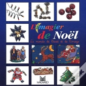 Noël ; L'Imagier De Noël ; Grande Section