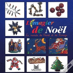 Capa do artigo Noël ; L'Imagier De Noël ; Grande Section