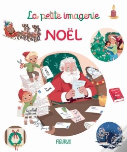 Capa do artigo Noël