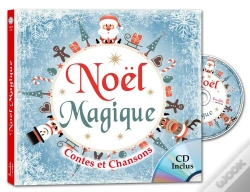 Capa do artigo Noël Magique