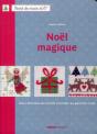 Noël Magique ; Des Centaines De Motifs À Broder Au Point De Croix - Preview