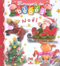 Capa do artigo Noël