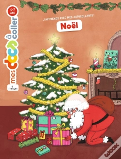 Capa do artigo Noël