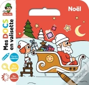 Capa do artigo Noël ; Mes Docs En Valisette