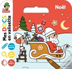 Capa do artigo Noël ; Mes Docs En Valisette