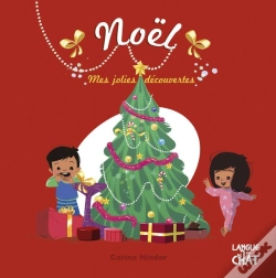 Capa do artigo Noel - Mes Jolies Decouvertes
