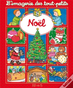 Capa do artigo Noël