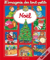 Capa do artigo Noël