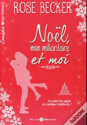 Capa do artigo Noel, Mon Milliardaire Et Moi