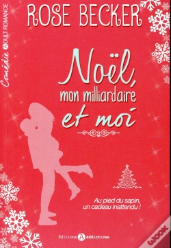 Capa do artigo Noel, Mon Milliardaire Et Moi