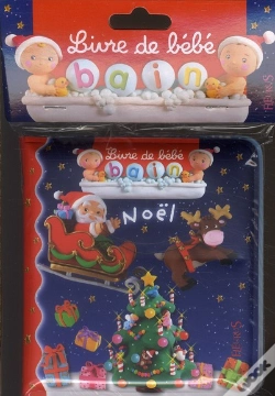 Capa do artigo Noël