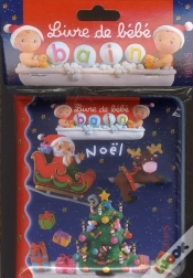 Capa do artigo Noël
