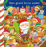 Capa do artigo Noel