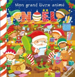 Capa do artigo Noel