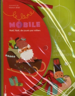 Capa do artigo Noël, Noël, Des Jouets Par Milliers