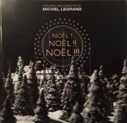 Capa do artigo Noël ! Noël !! Noël !!! - CD
