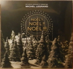 Capa do artigo Noël ! Noël !! Noël !!! - Vinil