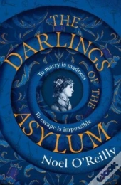 Noel O'Reilly Book 2