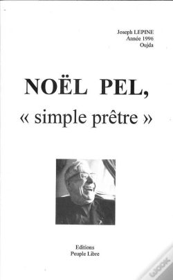 Capa do artigo Noel Pel, Simple Pretre