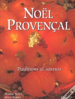 Capa do artigo Noel Provencal