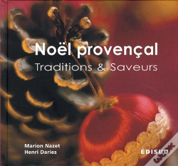 Capa do artigo Noel Provencal