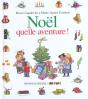 Noel Quelle Aventure - Preview
