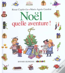 Capa do artigo Noel Quelle Aventure