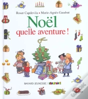 Capa do artigo Noel Quelle Aventure