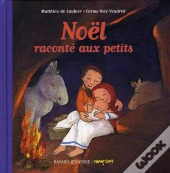Noël Raconté Aux Petits